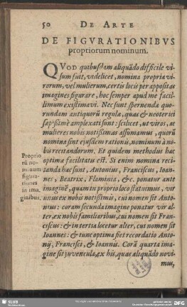 De Figurationibus propriorum nominum