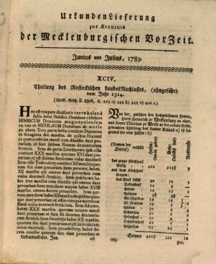 Codex Diplomaticus Historiae Megapolitanae Medii Aevi, 2