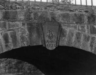 Brücke in Biberstein
