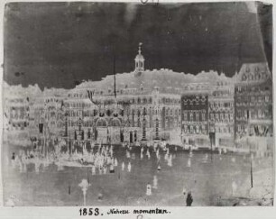 Altmarkt : Aufn. 1853