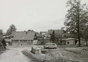 Häuslerhaus Nummer 8