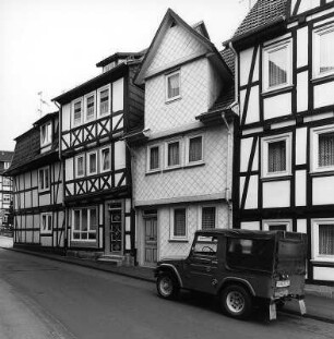 Bad Sooden-Allendorf, Schusterstraße 66