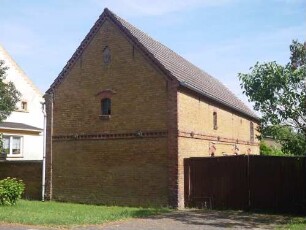 Strubensee, Vielitzsee, Dorfstraße 17