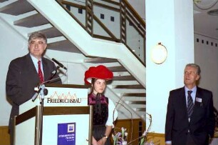 Freiburg im Breisgau: Interbrossa [mit Rolf Böhme]
