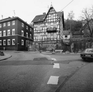 Eltville, Hauptstraße (Martinsthal) 24, Hauptstraße