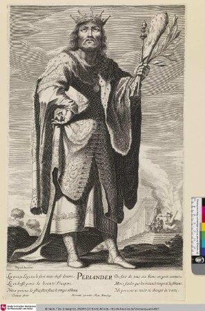 PERIANDER