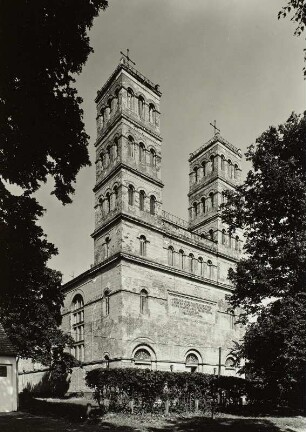 Evangelische Pfarrkirche