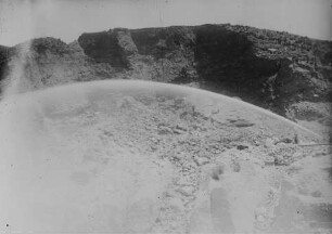 Goldmine von Chuquiaguillo