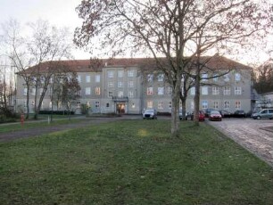 Rathenow, Schulplatz 3
