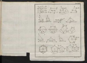 Geom. Tab. III.