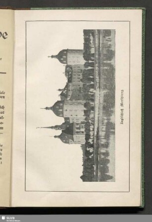 Jagdschloß Moritzburg