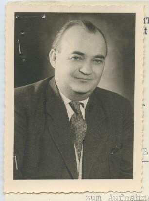 Udo Kowatz