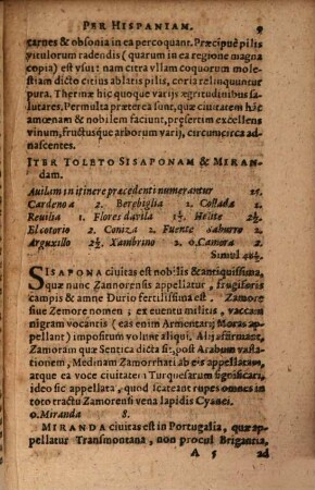 Deliciae apodemicae