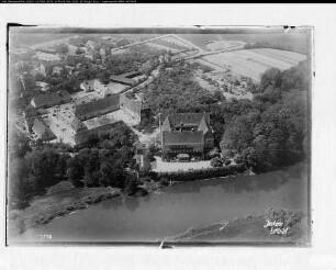 Trebsen (Mulde) (bei Grimma), Schloss Trebsen