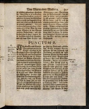 327-338, Punctum II.