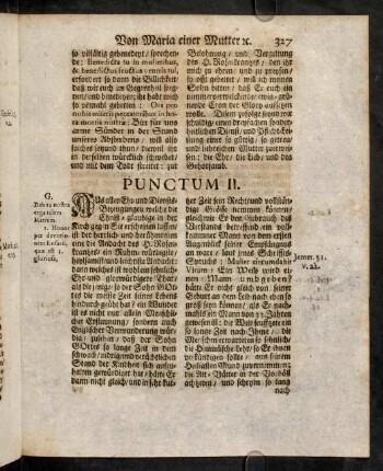 327-338, Punctum II.