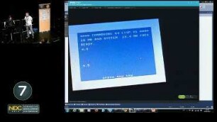 .NET in the physical and meta-physical world