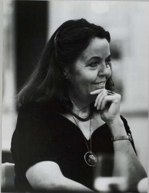 Ursula Winnington