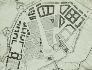 Ausgestaltung für Neustadt-Dresden