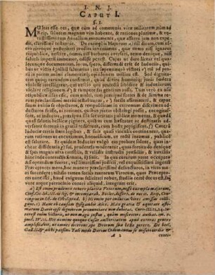 Exercitatio politica de induciis