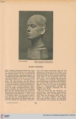 38: Kurt Edzard