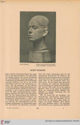 38: Kurt Edzard