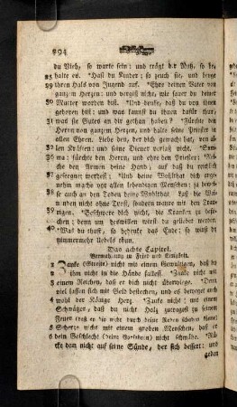 294-304, Capitel 8 - 17