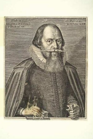 Johannes Gisenius