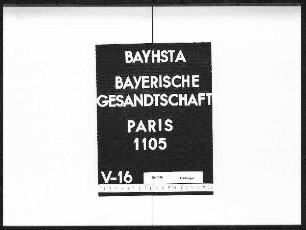 Die Amtsverschwiegenheit