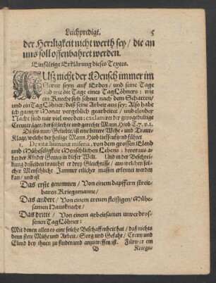 Einfältige Erklärung dieses Textes.