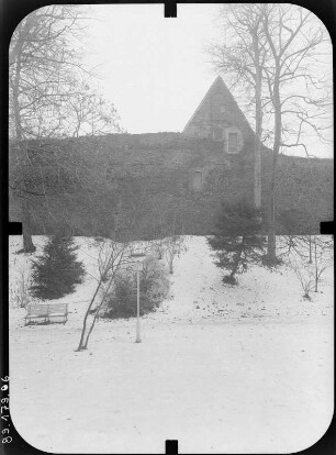 Freiberg : Mönchstraße, Nr. 3a