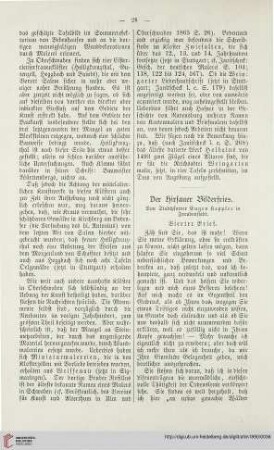 Der Hirsauer Bilderfries, [4]