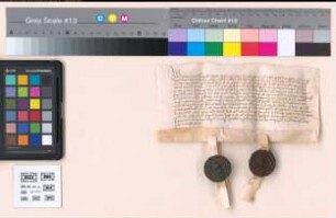Die Testamentsexecutoren von Goswin Stecke verkaufen jenes Haus an den Hezog Johann von Kleve und quittieren über die Zahlung .