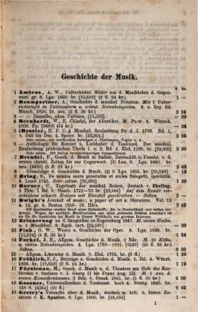 Katalog. 13, 13. 1870