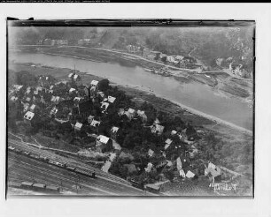 Bullay (Mosel) (b. Enkirch)