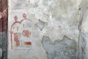 Szenen aus der Kindheit Christi — Christus mit den Gelehrten im Tempel