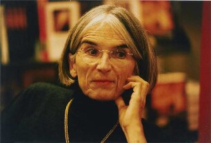 Donna Leon