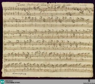 4 Preludes - Don Mus.Ms. 1630 : cemb