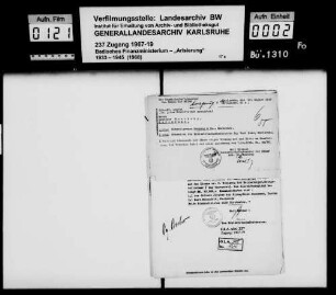 Mussgnug & Co. KG Schrottpresse in Karlsruhe