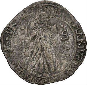 Trier: Lothar von Metternich