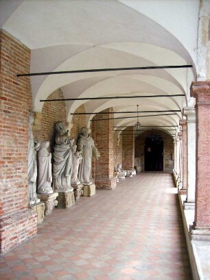 Vicenza: San Lorenzo