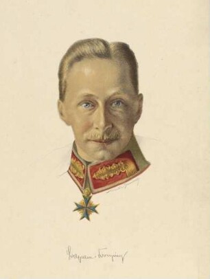 Wilhelm von Preußen