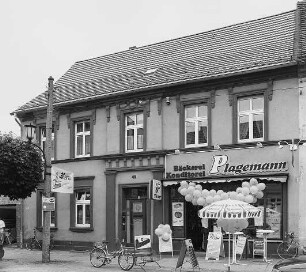 Neuruppin, Friedrich-Engels-Straße 49