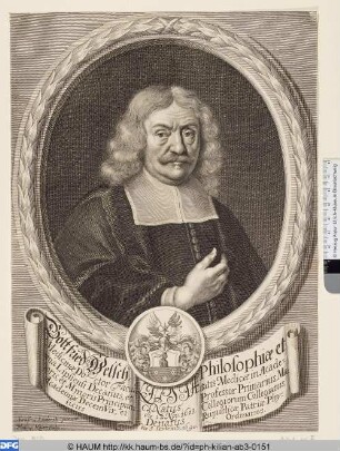 [Gottfried Welsch]