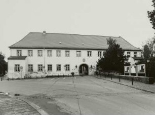 Wasserburg, Finsterwalde (Nieder Lausitz)