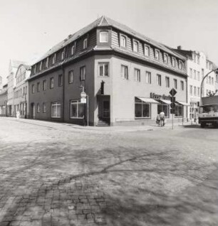 Löwenapotheke