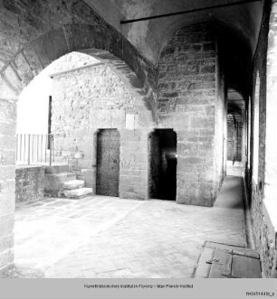 Palazzo Vecchio, Florenz