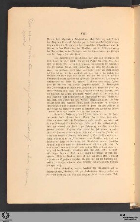 Annotationen von Stefan Georges Hand