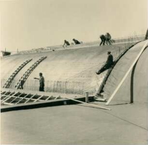 Askania-Werke, 1957