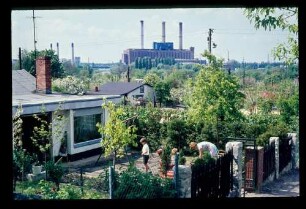 Spandauer Berg 18.5.70.